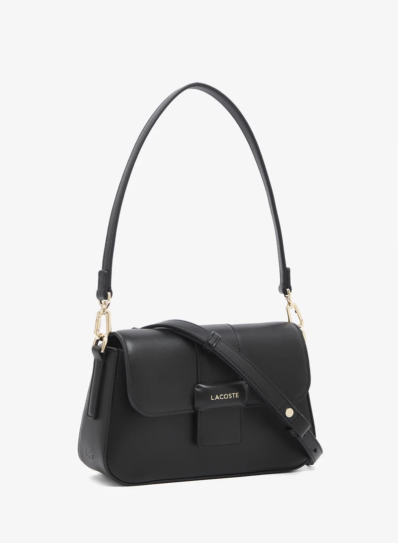 LACOSTE  Logo Crossbody Bag for Women | Best Price UAE