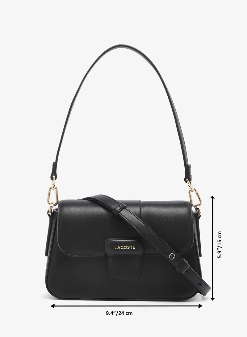 LACOSTE  Logo Crossbody Bag for Women | Best Price UAE