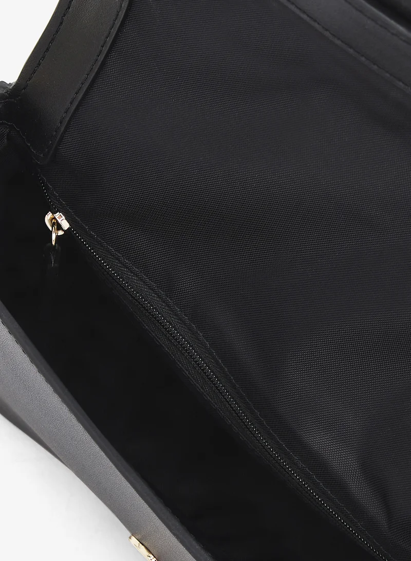 LACOSTE  Logo Crossbody Bag for Women | Best Price UAE