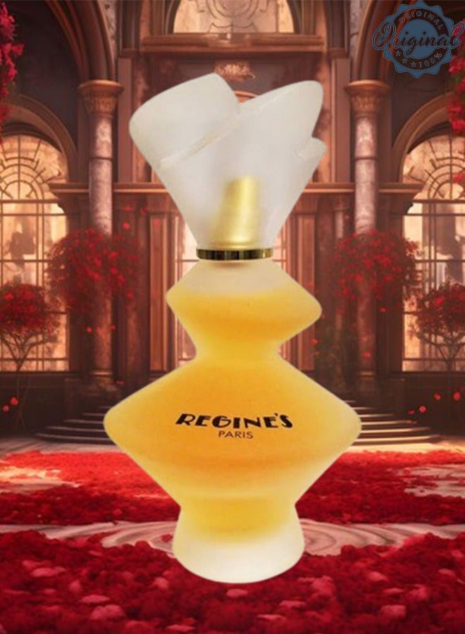 Regines Regine's Paris Perfume 100ml EDT - Image 2