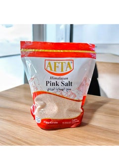 Afta Himalayan Pink Salt  - Image 2