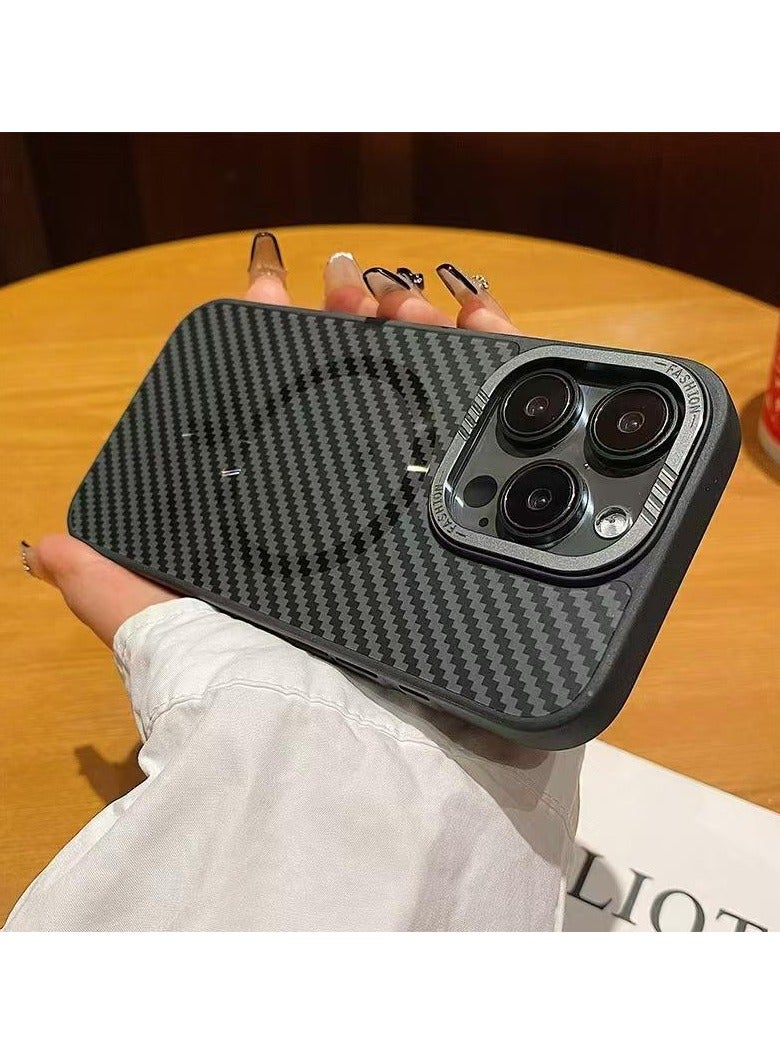 Umbrella Case for 16 , Supports Magsafe, Shockproof and Anti-Yellow - - Image 4