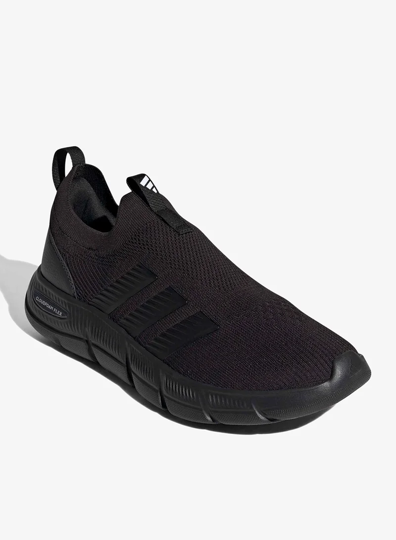 Adidas  Cloudfoam Flex - Sock for Men | Best Price UAE