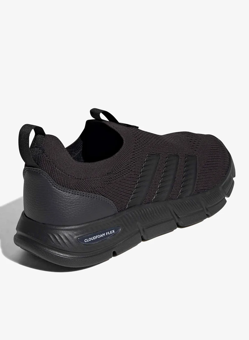 Adidas  Cloudfoam Flex - Sock for Men | Best Price UAE