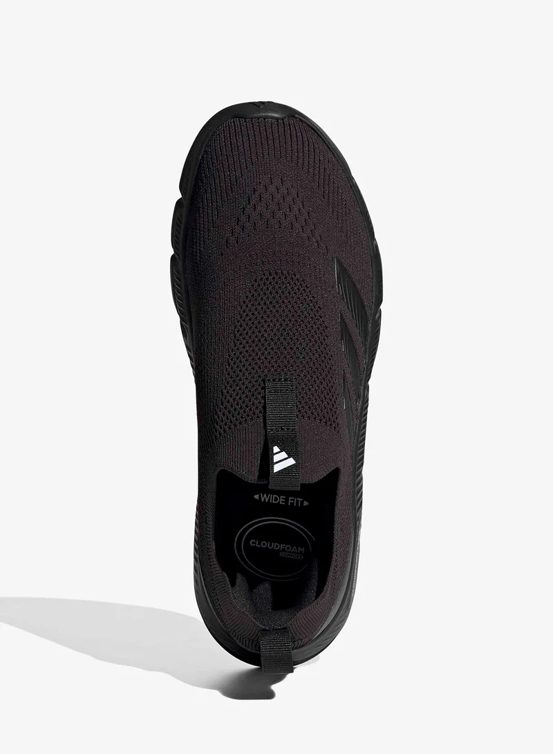Adidas  Cloudfoam Flex - Sock for Men | Best Price UAE