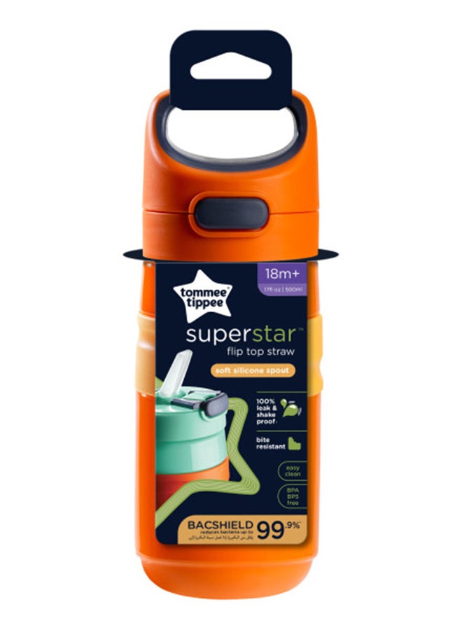 tommee tippee Pack Of 1 Fliptop Sportee 18 Months +, Assorted - Image 5
