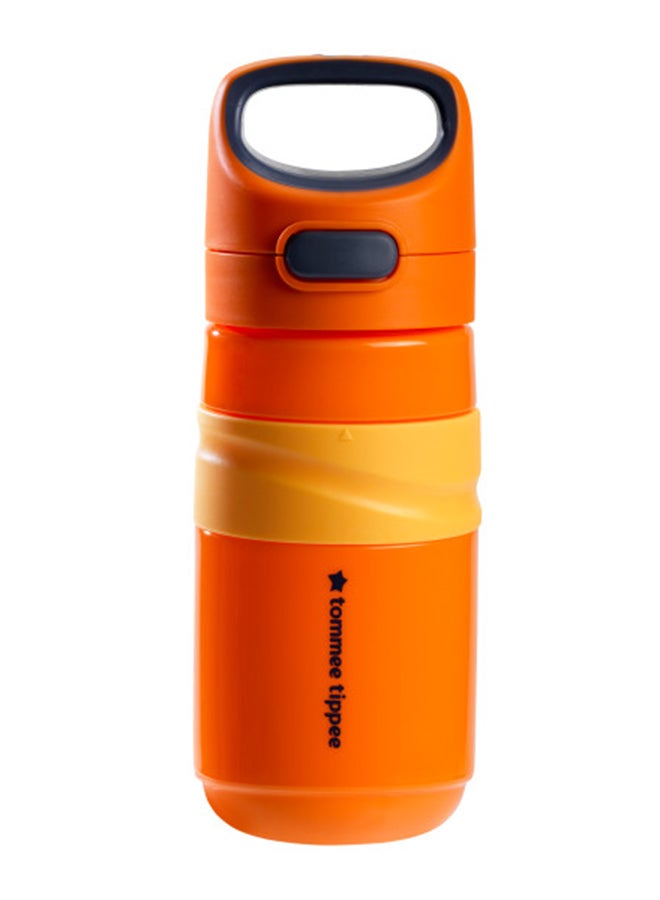 tommee tippee Pack Of 1 Fliptop Sportee 18 Months +, Assorted