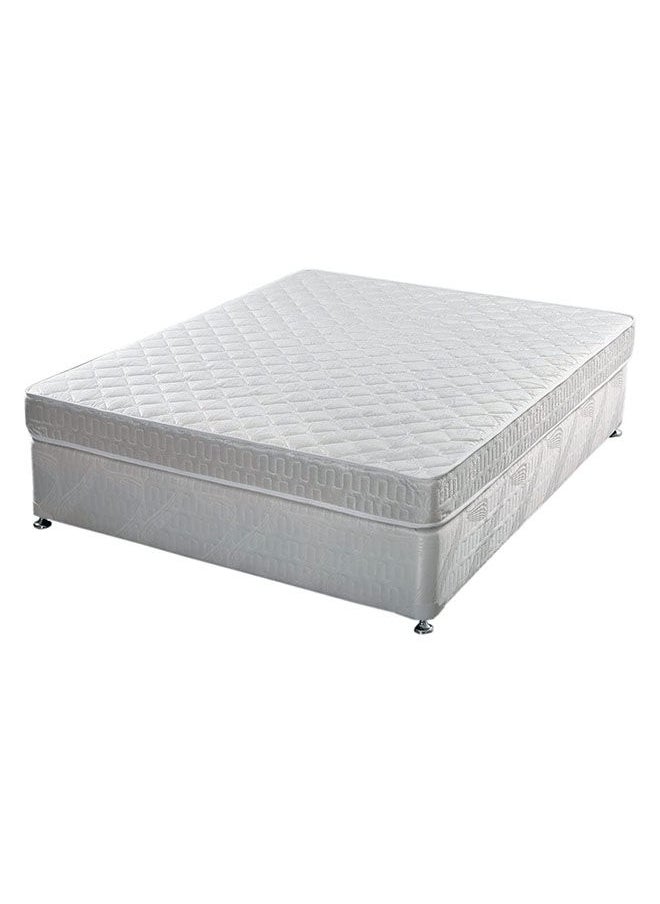 Galaxy Design Galaxy Design Medical Double Size Mattress White 200x12x120 cm  - Image 3