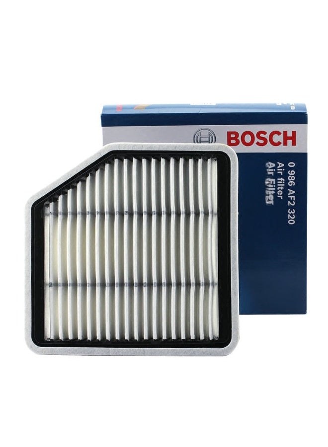 Bosch Air Filter Element 0986af2320 - Image 4