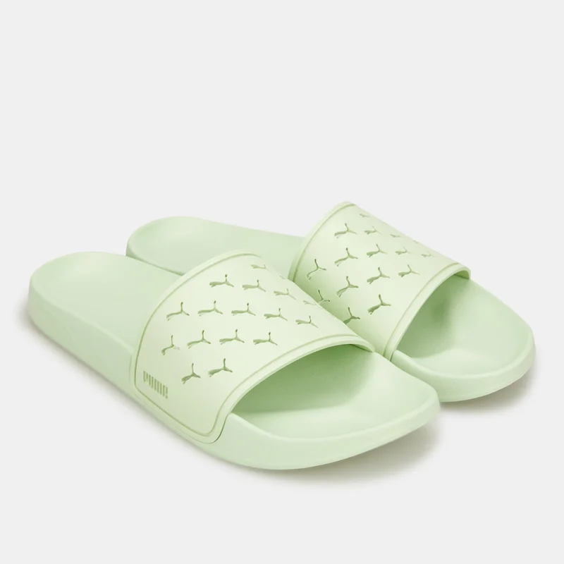 PUMA Leadcat 2.0 Cut Out Slides