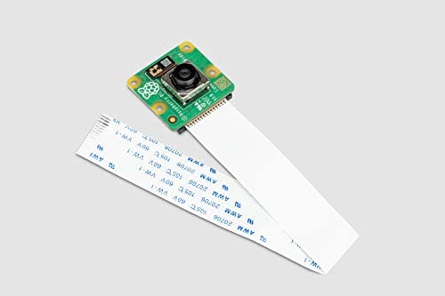 Raspberry Pi Camera Module 3 (Camera Module 3 Wide) - Image 3