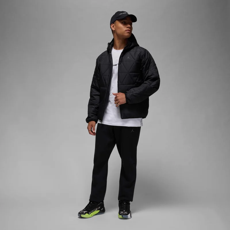Jordan Black Jordan Sport for Men | Best Price UAE