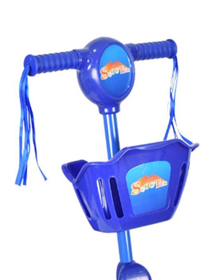 Super Kids 3-Wheel Scooter with Unique Design – Suitable for Indoor and Outdoor Use - Image 3