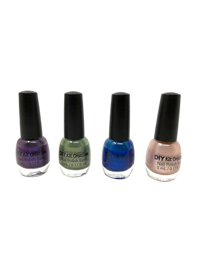DIY Kit Creations : Diy Nail Polish Making Kit  - Image 5