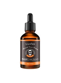 SADOER Sadur Beard Care Serum 30Ml  - Image 1