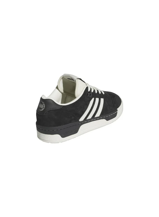 adidas Originals adidas RIVALRY LOW W Black Originals Men Shoes
