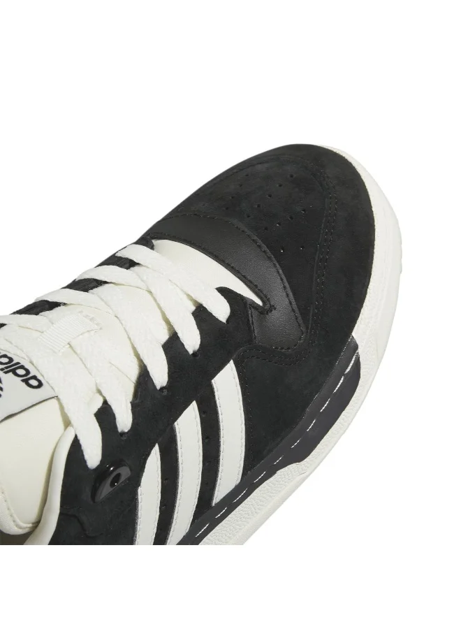 adidas Originals adidas RIVALRY LOW W Black Originals Men Shoes
