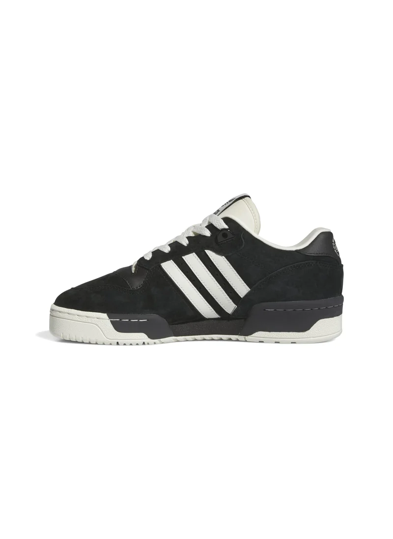 Adidas adidas RIVALRY LOW W Black Originals Men Shoes