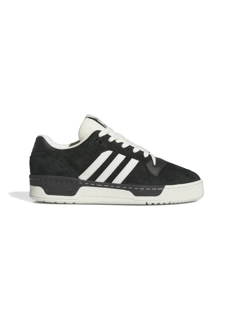 Adidas adidas RIVALRY LOW W Black Originals Men Shoes