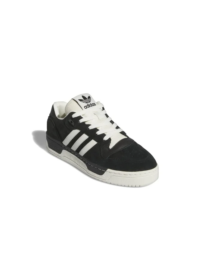 adidas Originals adidas RIVALRY LOW W Black Originals Men Shoes