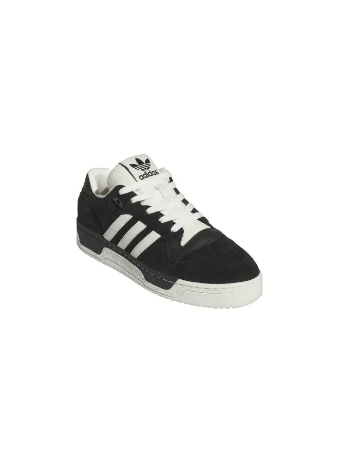 adidas Originals adidas RIVALRY LOW W Black Originals Men Shoes