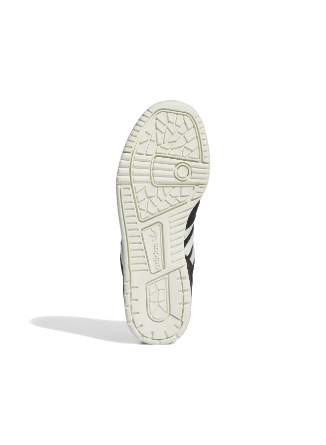 adidas Originals adidas RIVALRY LOW W Black Originals Men Shoes