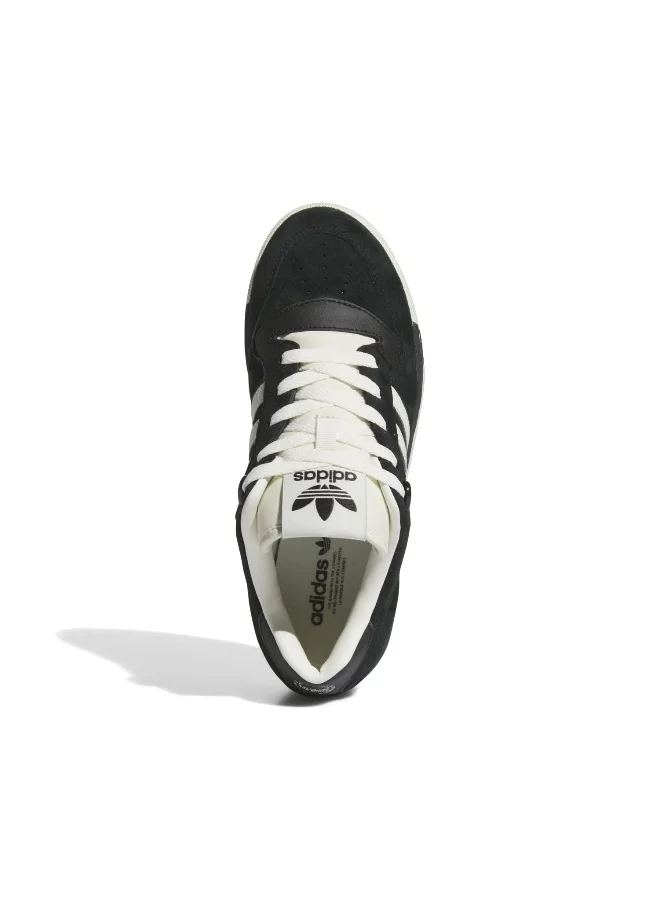 adidas Originals adidas RIVALRY LOW W Black Originals Men Shoes