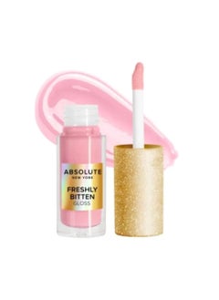 Absolute New York Absolute New York Freshly Bitten Gloss Stimulation 