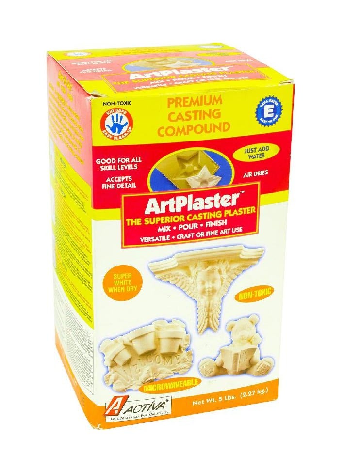 ArtPlaster Casting Plaster