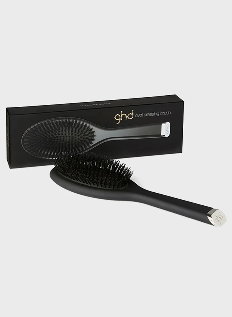 ghd Oval Dressing Brush