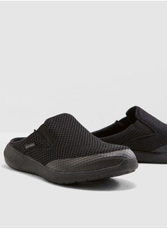 Mule Slip Ons