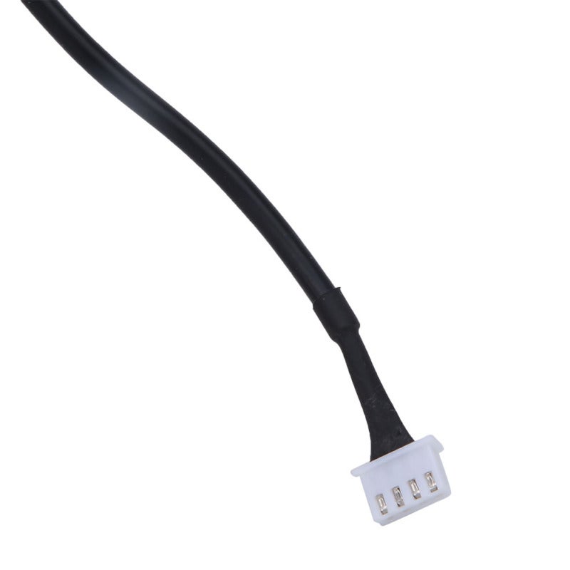 مستشعر مستوى السائل السعوي 5~12V - مقاوم للتآكل وغير تلامسي ومضاد للتداخل لمراقبة مستوى السائل في الحاويات الأنابيب غير المعدنية - Image 3