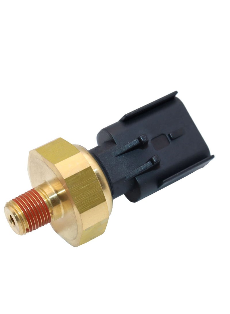 Engine Oil Pressure Sensor Sender Switch 5149062AA, Compatible with Chrysler 200 Aspen Pacifica Jeep Grand Cherokee Dodge Magnum Avenger Ram 1500 2500 3500 05149062AA, 5149064AA, 5149062AB - Image 1