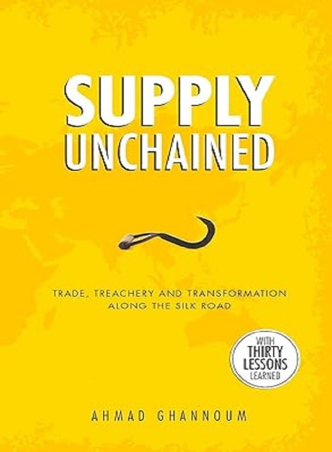 Supply Unchained
