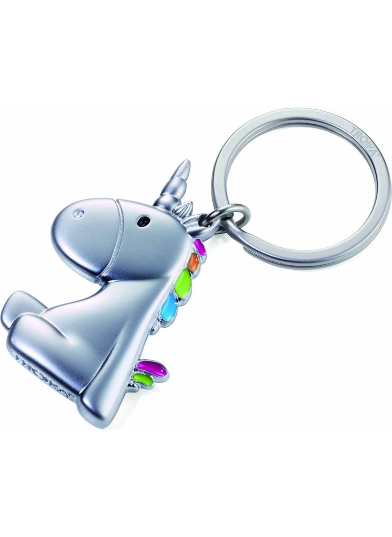 Troika Einhorn Keychain  - Image 1