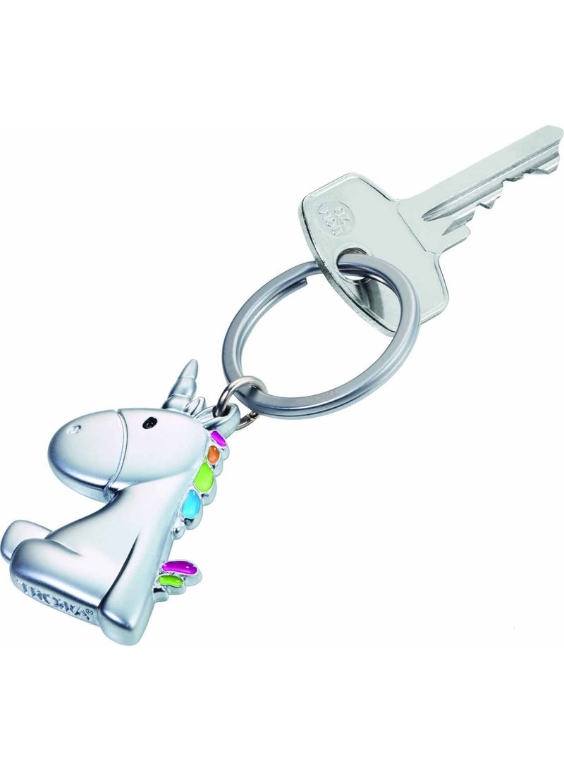 Troika Einhorn Keychain  - Image 2