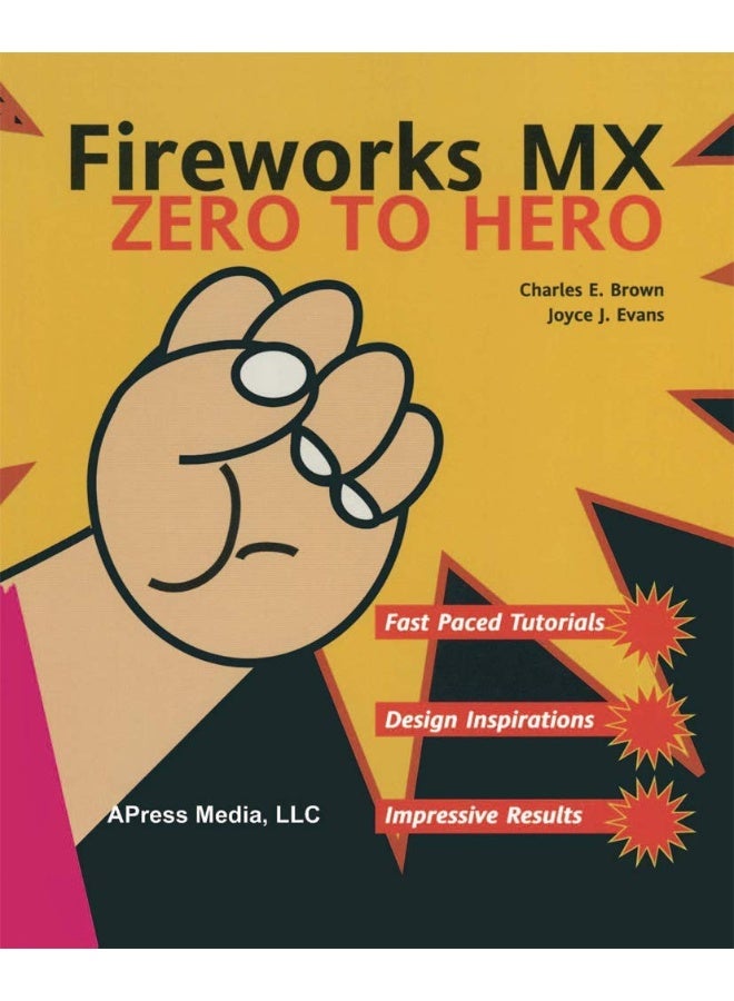 Fireworks MX Zero to Hero 