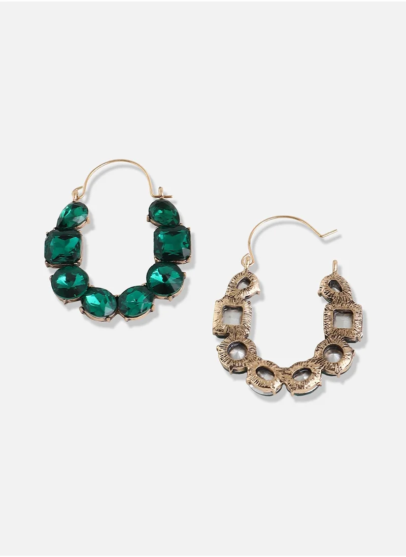 SOHI Casual Earrings