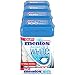 Mentos Always White Peppermint Sugar Free Gum with Xylitol Sweetener 100 Count Bottle 4 Bottles - Image 4
