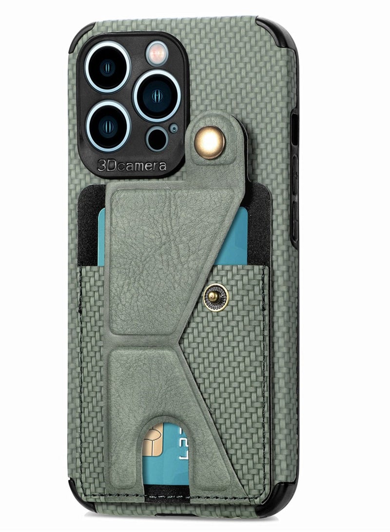 Loquat Suitable For IPhone Card Slot Protective Sleeve - Image 1