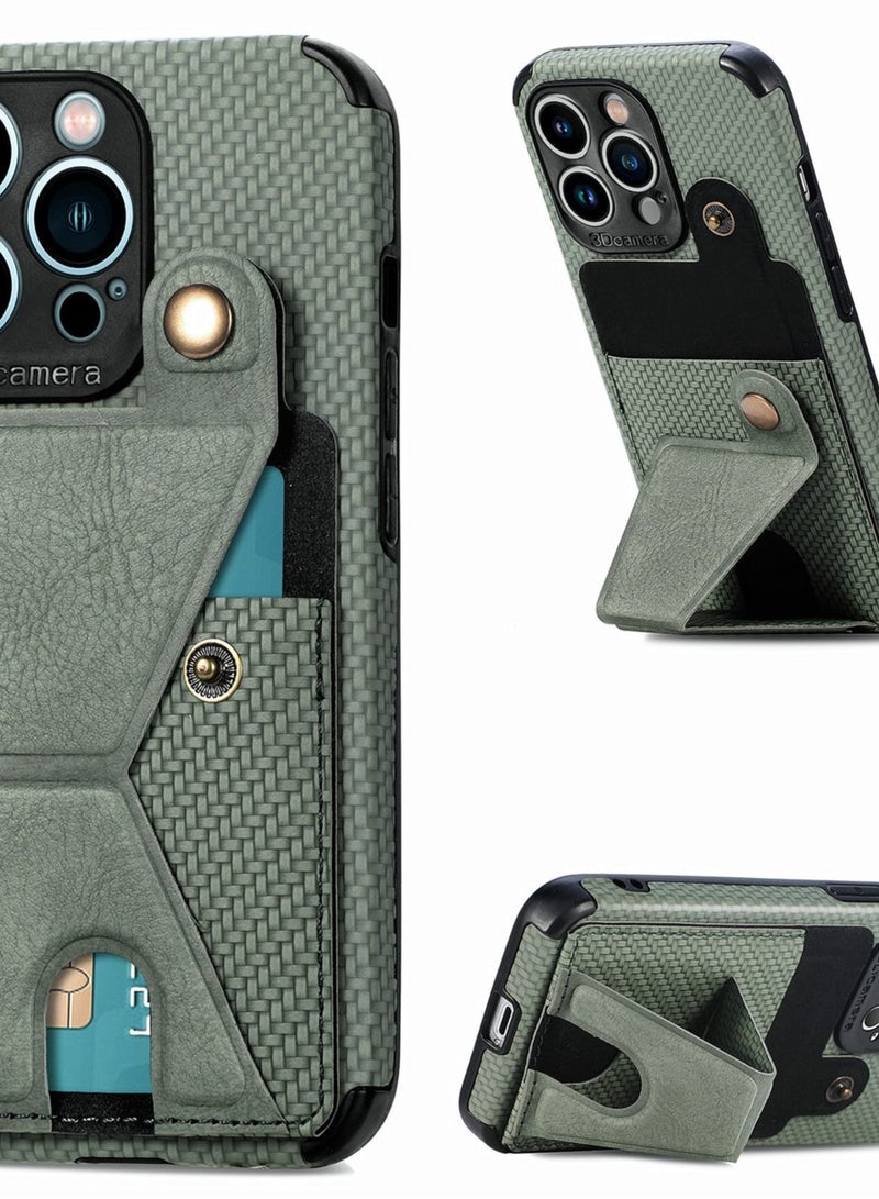 Loquat Suitable For IPhone Card Slot Protective Sleeve - Image 2