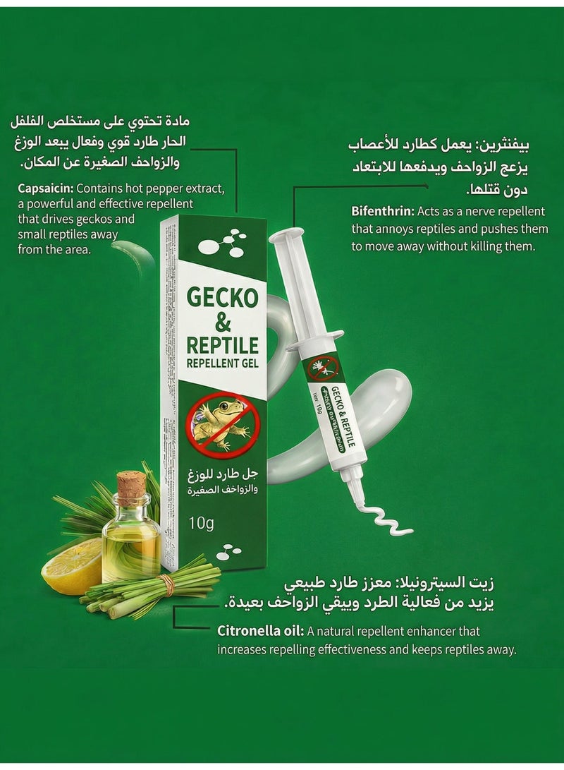 general Gecko and Reptile Pesticides - Image 5