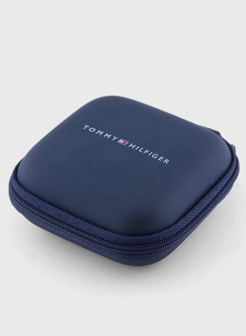 تومي هيلفيغر سوار بنمط حلقات متشابكة - Image 4