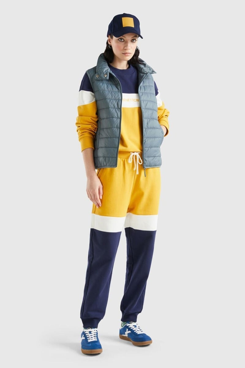 UNITED COLORS OF BENETTON United Colors Of Bennetton Women's Vest  - Image 3