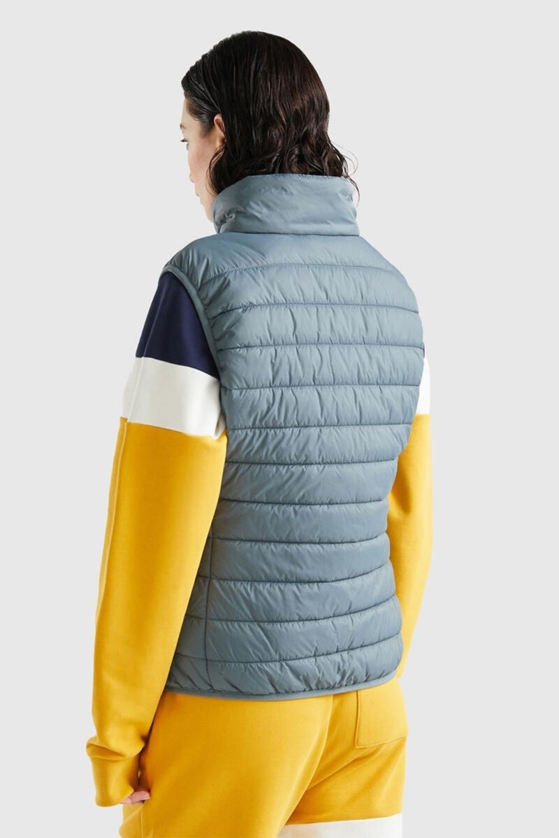 UNITED COLORS OF BENETTON United Colors Of Bennetton Women's Vest  - Image 2