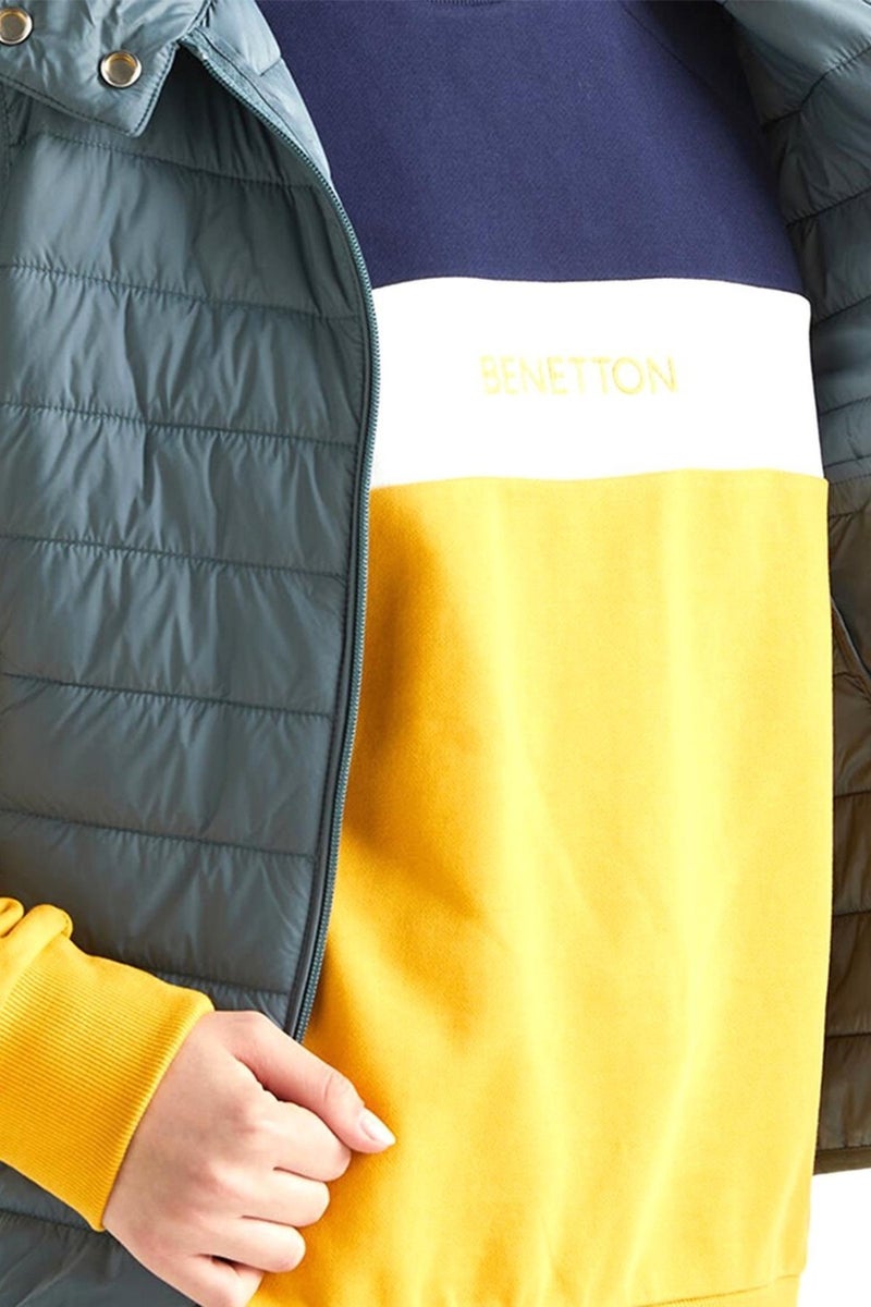 UNITED COLORS OF BENETTON United Colors Of Bennetton Women's Vest  - Image 4
