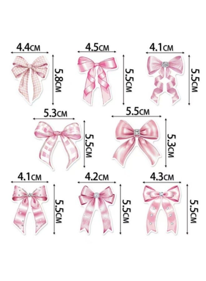 Cake Decoration Insert Set Birthday Party Decoration Insert Set Birthday Party Decorations Birthday Cake Decoration Supplies  - Image 5