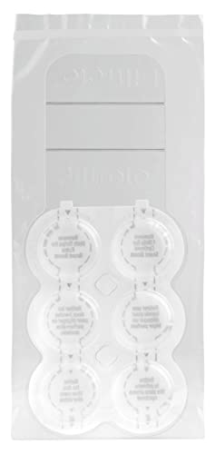 Filtrete Whole House Air Freshener for AC Furnace Air Filter, Floral Bouquet - Image 2