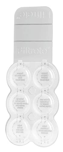 Filtrete Whole House Air Freshener for AC Furnace Air Filter, Floral Bouquet - Image 3