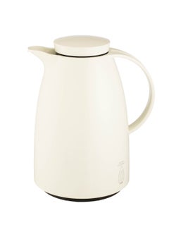 emsa EMSA German Thermos Oberg Cream, Luxury Design, 1.5 Liter Capacity  - Image 2